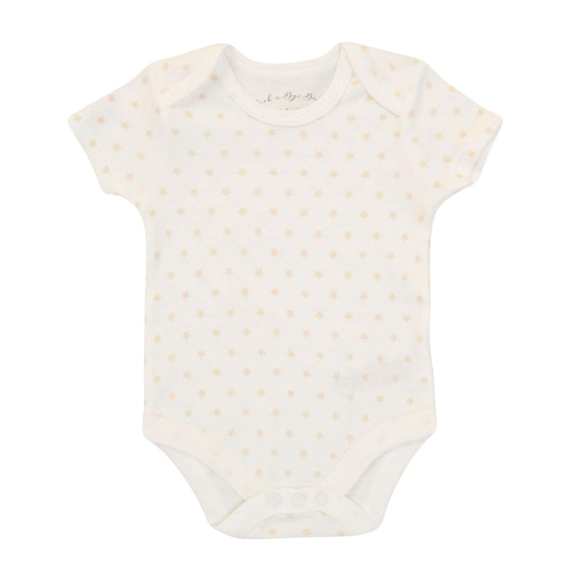 Baby Giraffe 5 Piece Gift Set