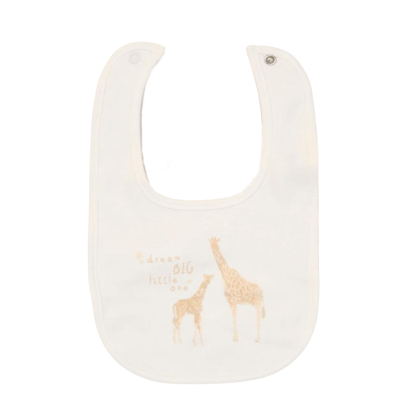 Baby Giraffe 5 Piece Gift Set