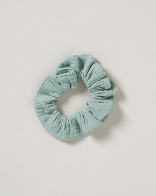 Baby Girls Muslin Outfit