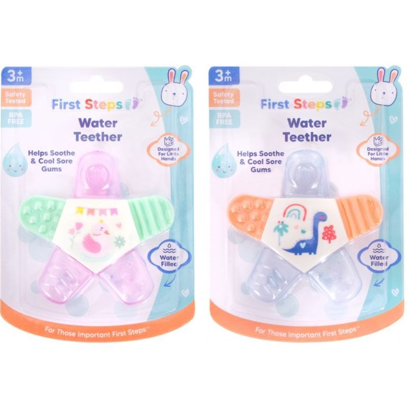 Water Filled Teether