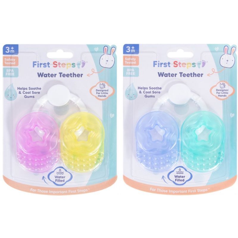 Water Filled Teether