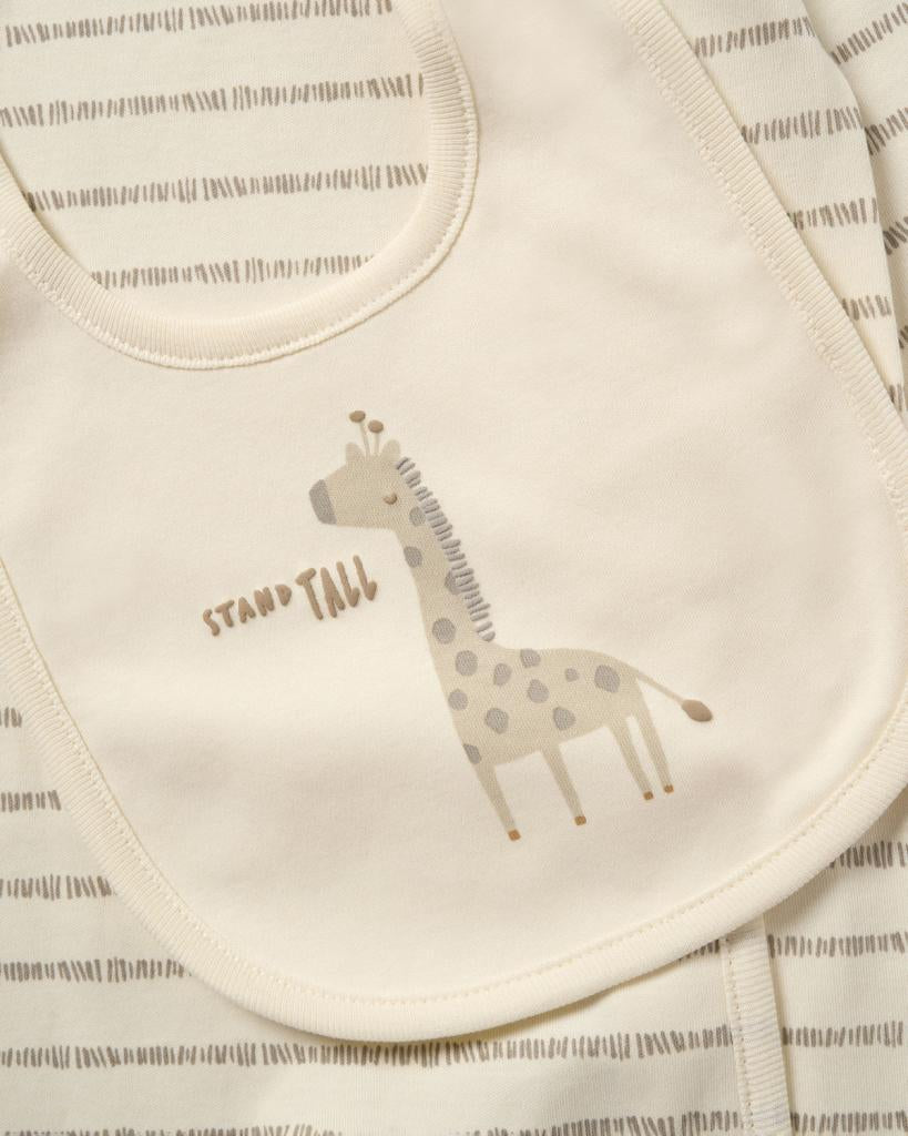Baby Giraffe 3 Piece Set