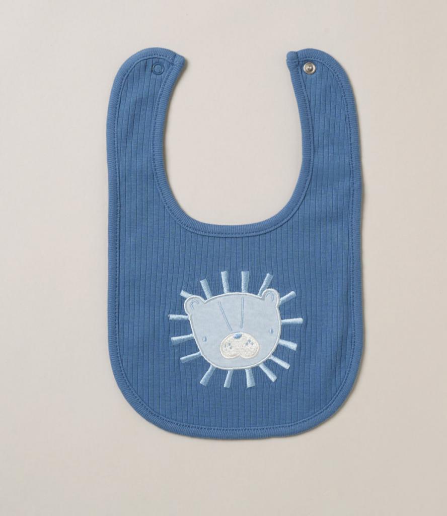 Baby Bots Lion 10 Piece Gift Set