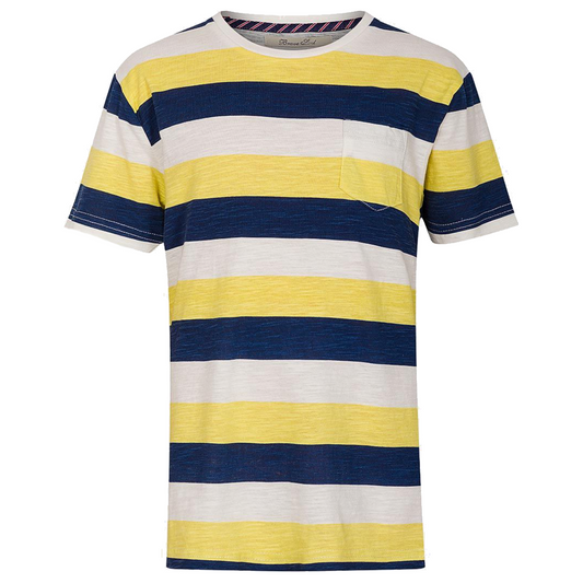 Boys Stripe T-Shirt
