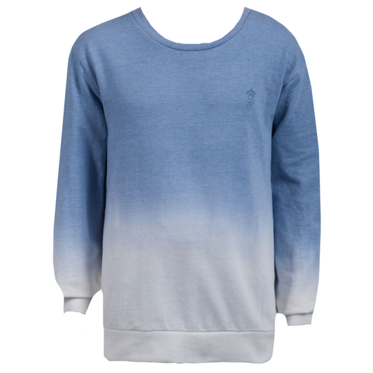 Boys Gradient Sweatshirt