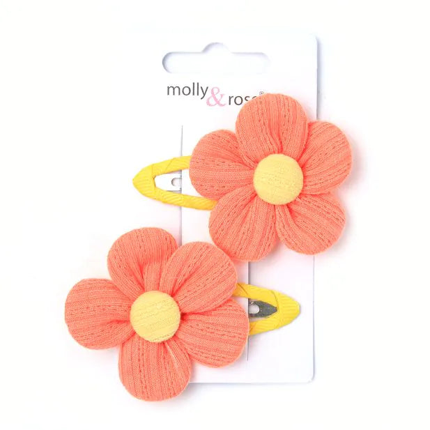 2 Flower Sleepies