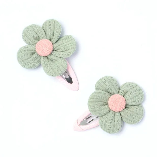 2 Flower Sleepies