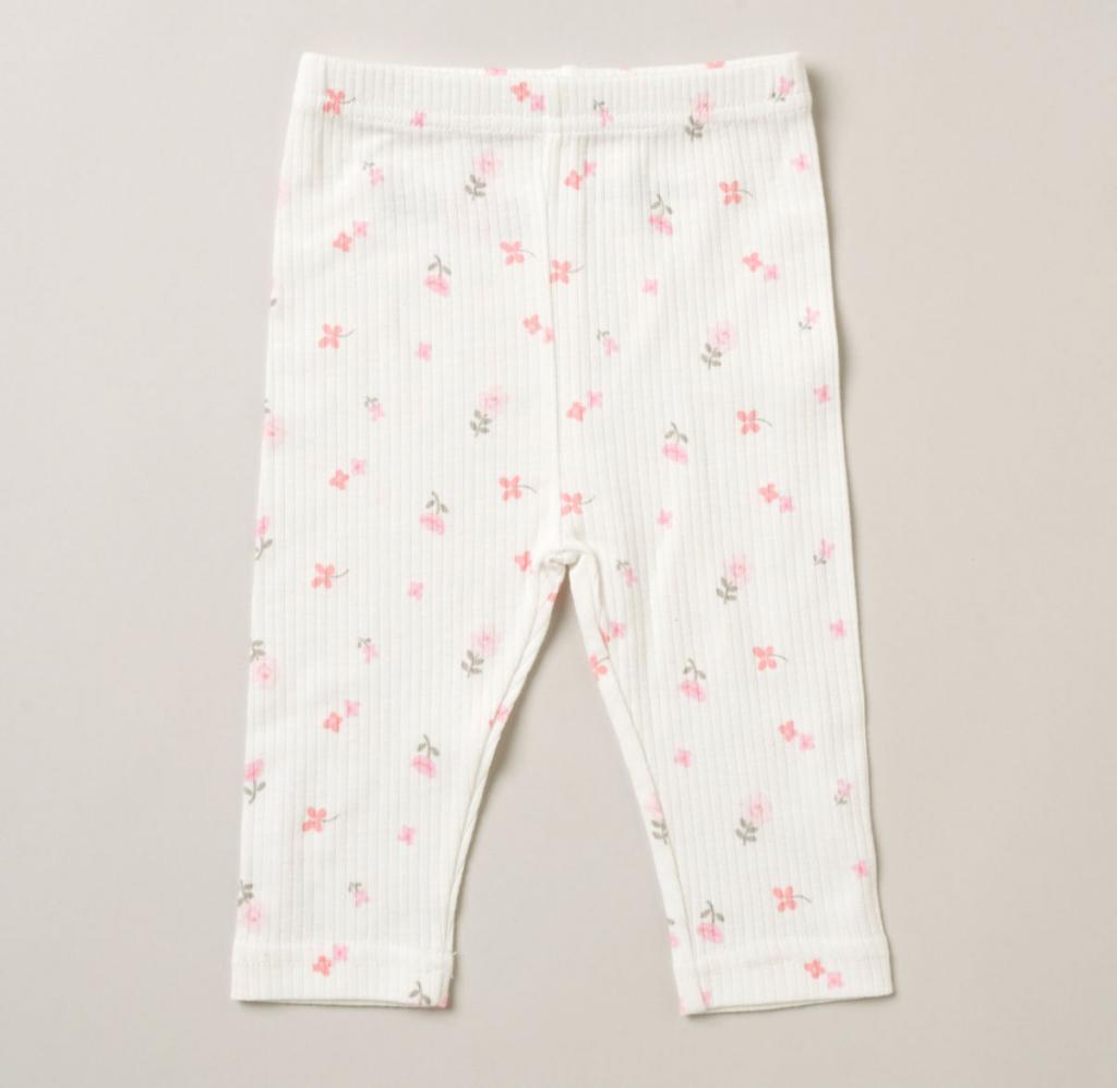 Baby Girls 10 Piece Gift Set