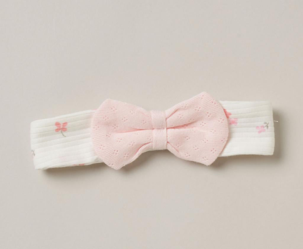 Baby Girls 10 Piece Gift Set