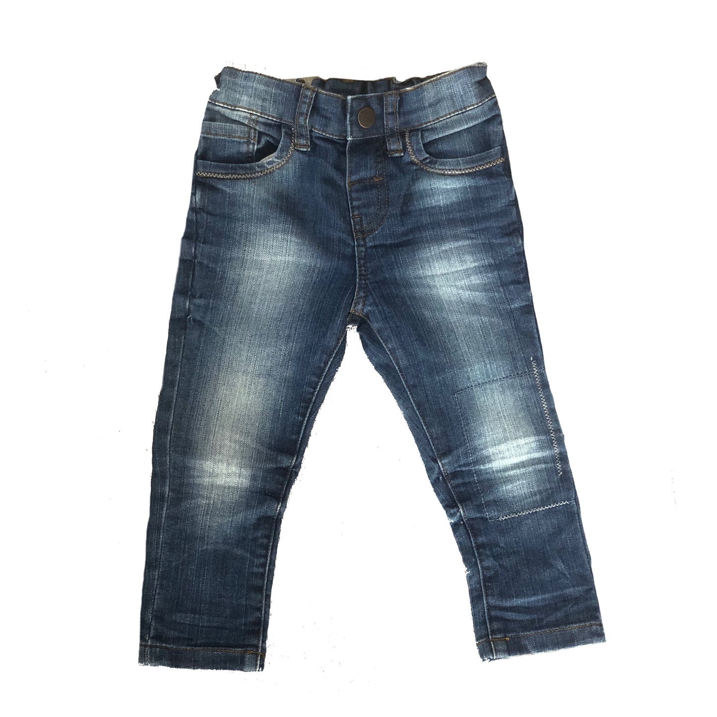 Baby Boys Jeans
