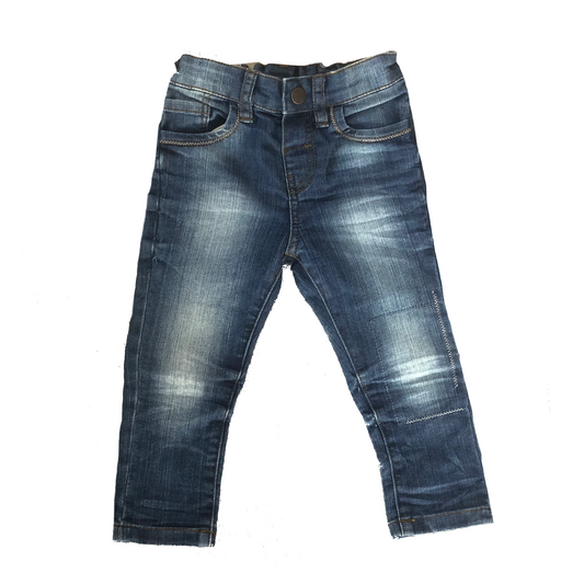 Baby Boys Jeans