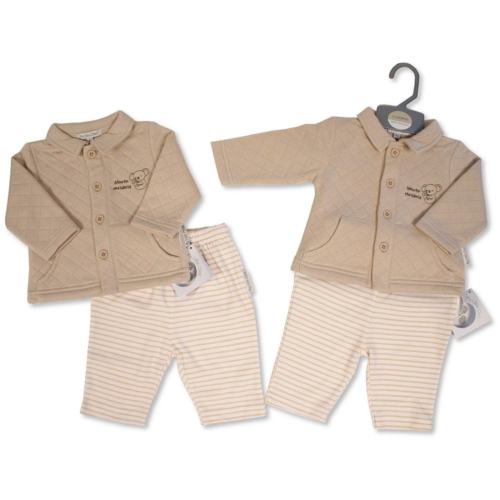 Baby 2 Piece Outfit