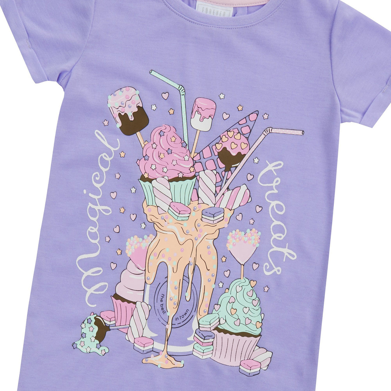 Girls Nightie