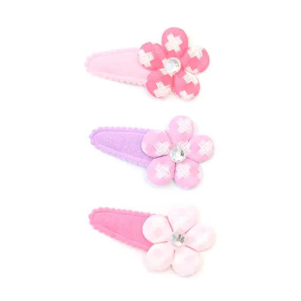 Set of 4 Covered Sleepies