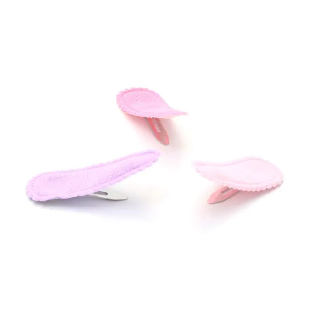 Set of 4 Covered Sleepies