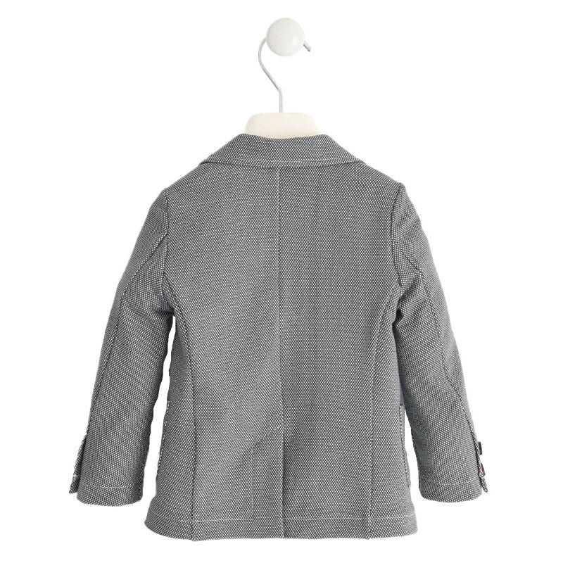 Boys Formal Blazer