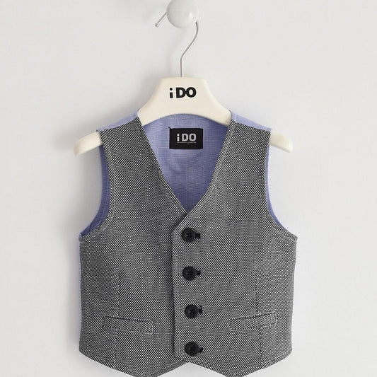 Boys Waistcoat