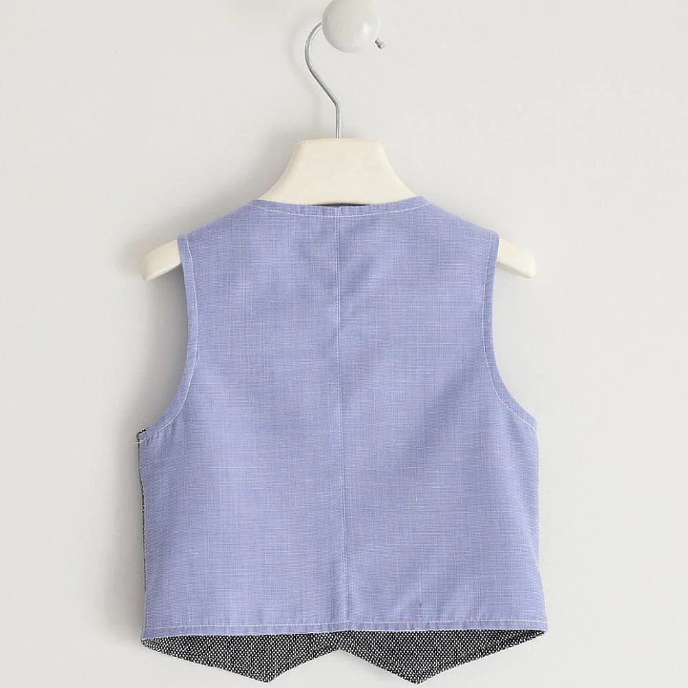 Boys Waistcoat