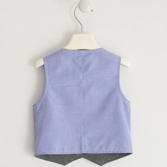 Boys Waistcoat