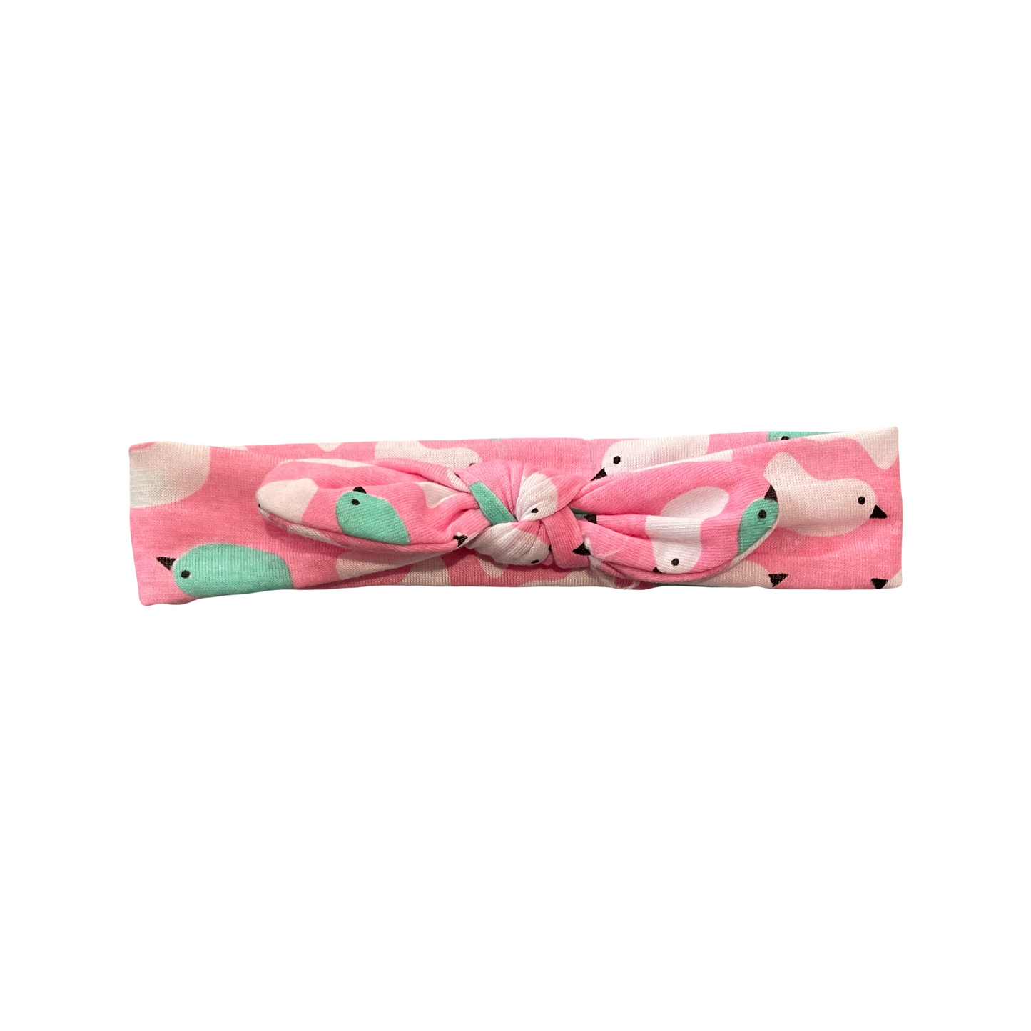 Bird Headband