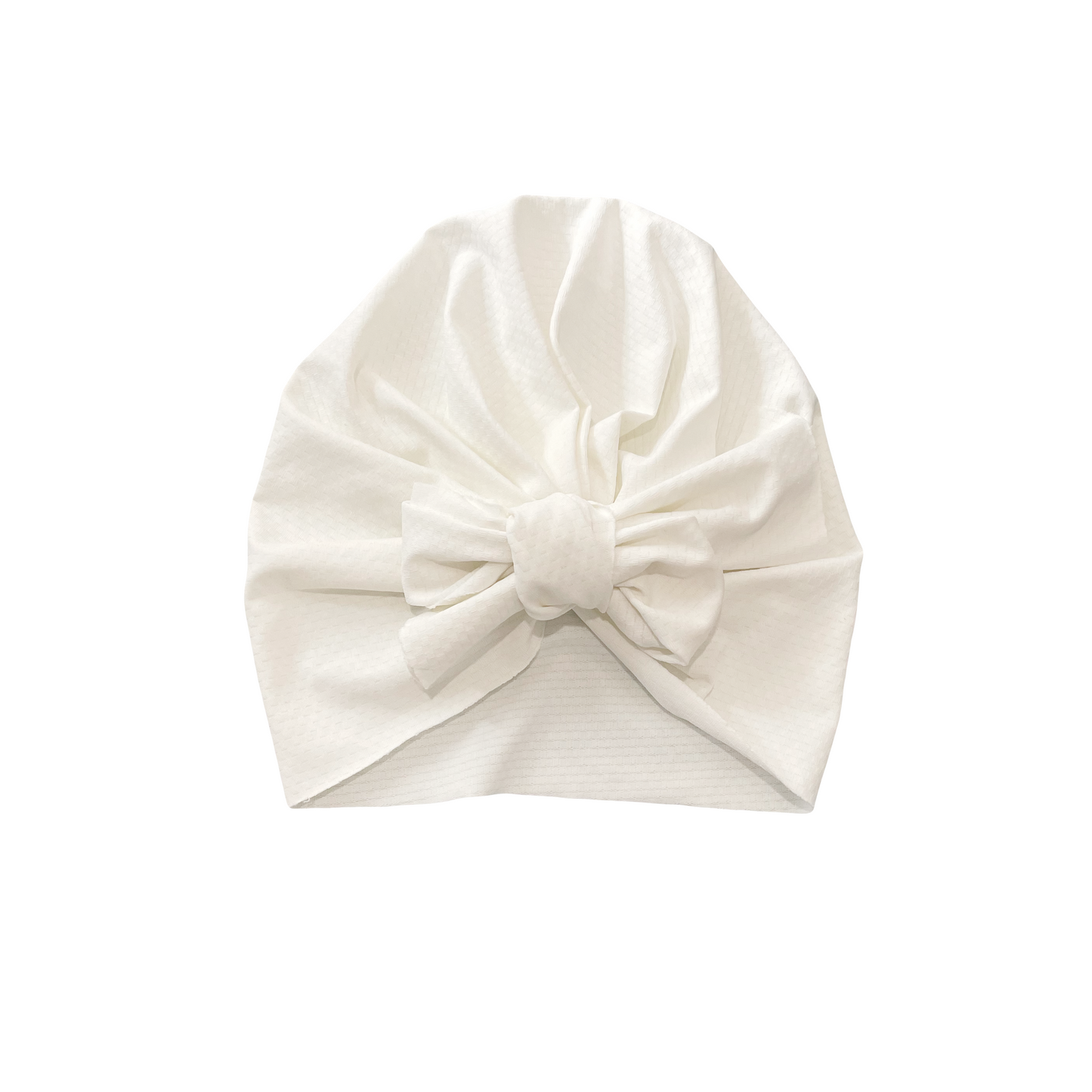 Baby Bow Turban