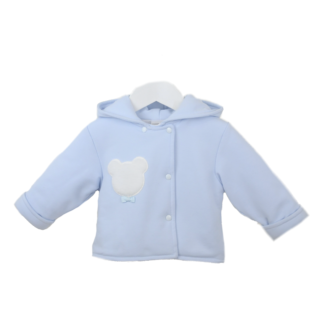 Baby Boys Foster Jacket