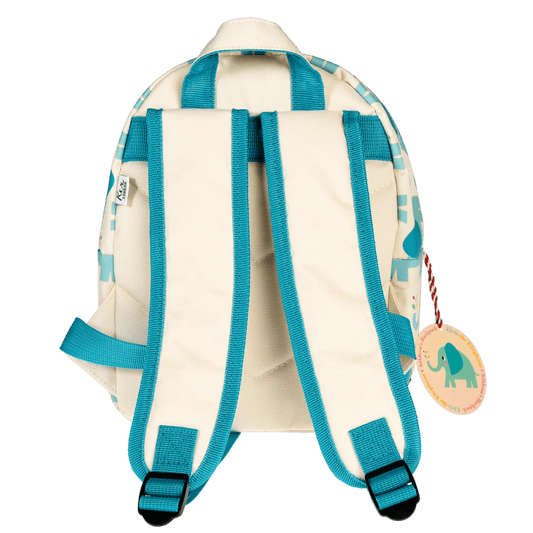 Elvis the Elephant Mini Backpack