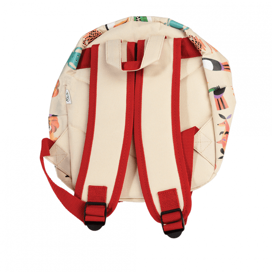 Colourful Creatures Mini Backpack