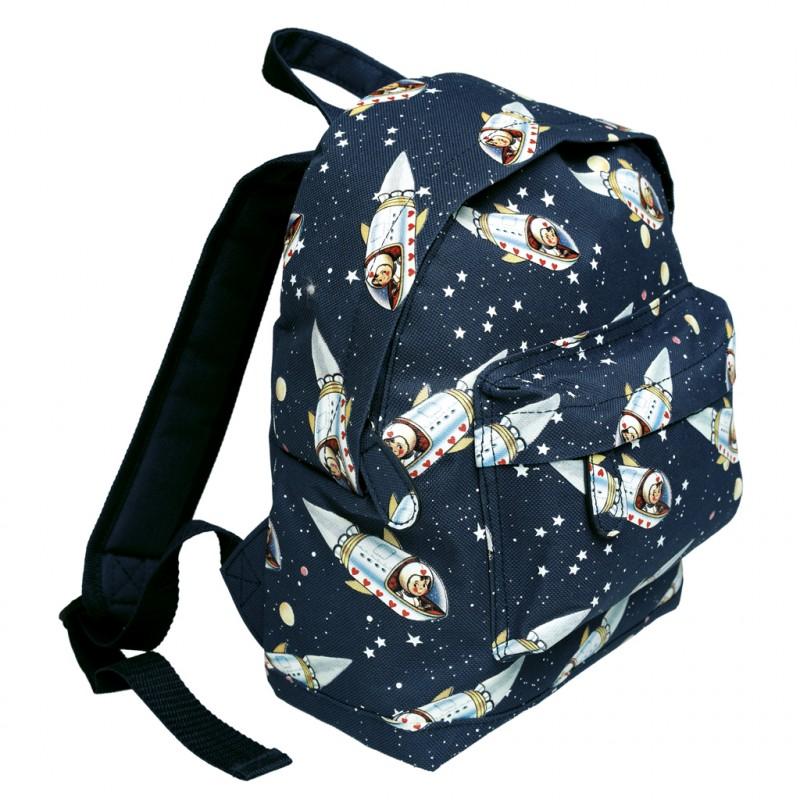 Spaceboy Mini Backpack
