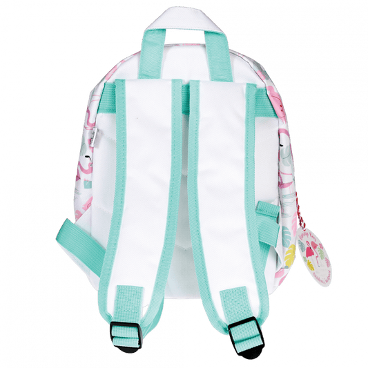 Flamingo Bay Mini Backpack