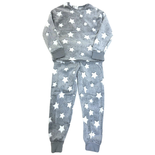 Star Fleece Pyjamas