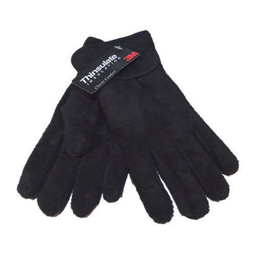 Thinsulate Fleece Gloves