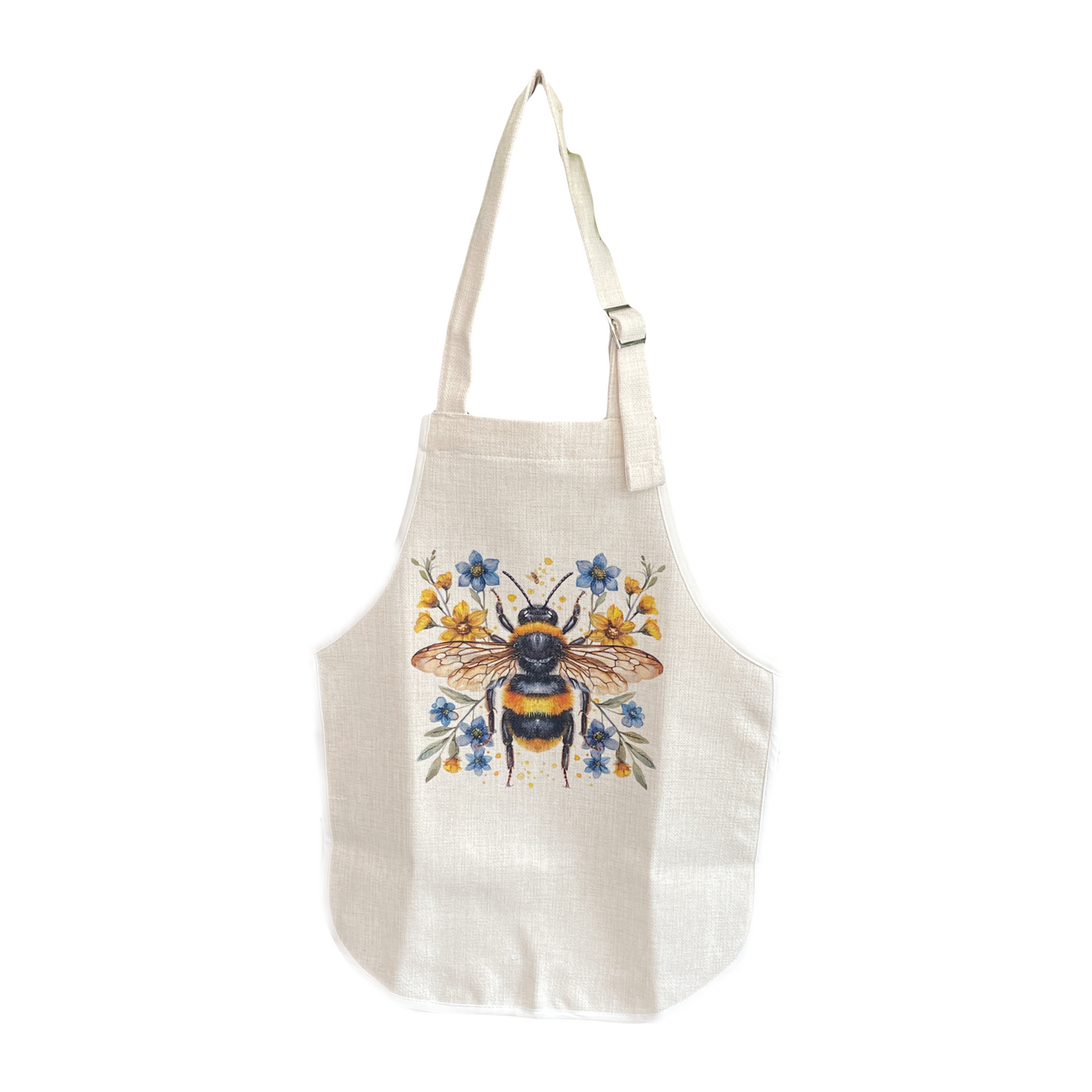Bee Apron