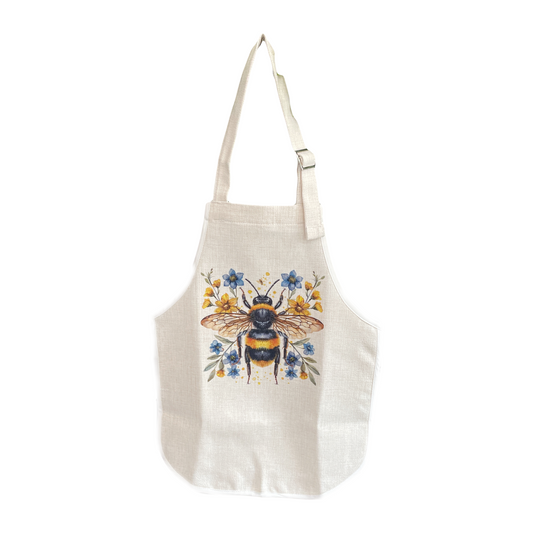 Bee Apron