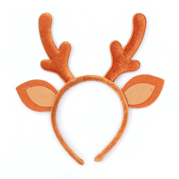 Reindeer Antlers Aliceband