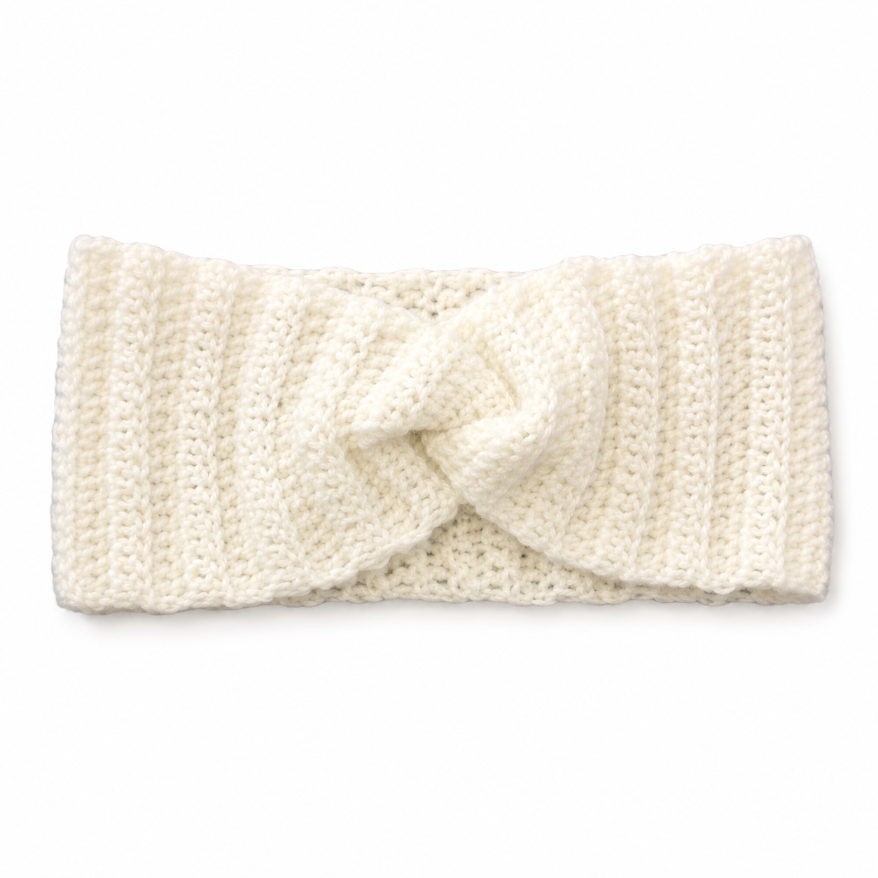 Hand Crochet Headband