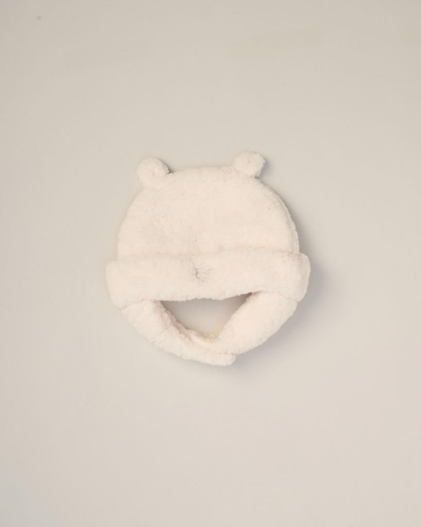 Baby Sherpa Dungaree Outfit