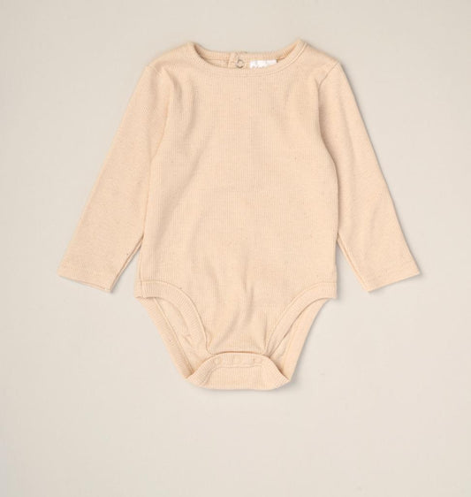 Baby Sherpa Dungaree Outfit