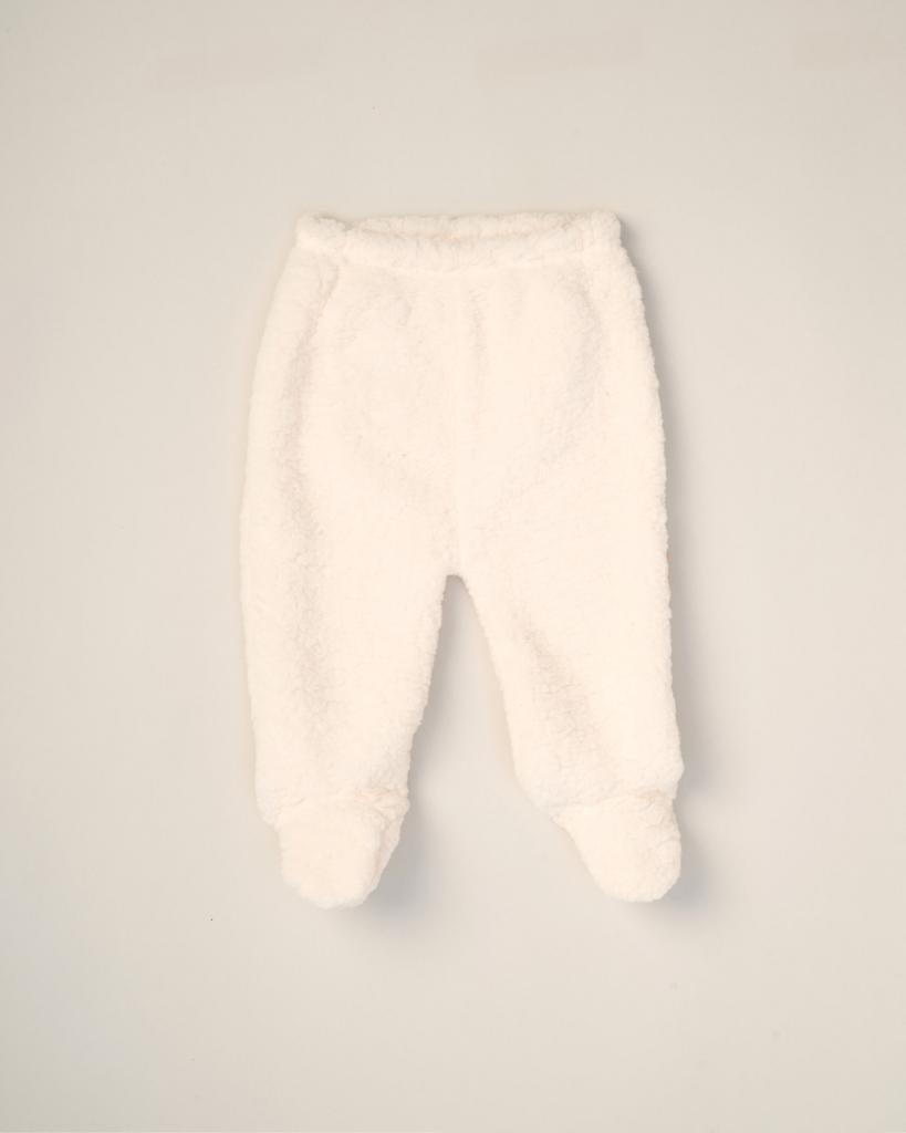 Baby Sherpa Jacket Outfit