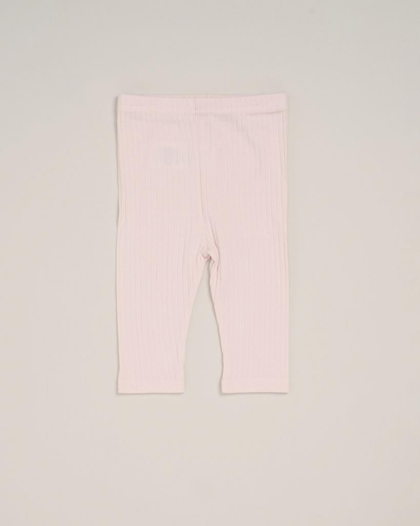 Baby Girls Faux Fur Gilet Outfit