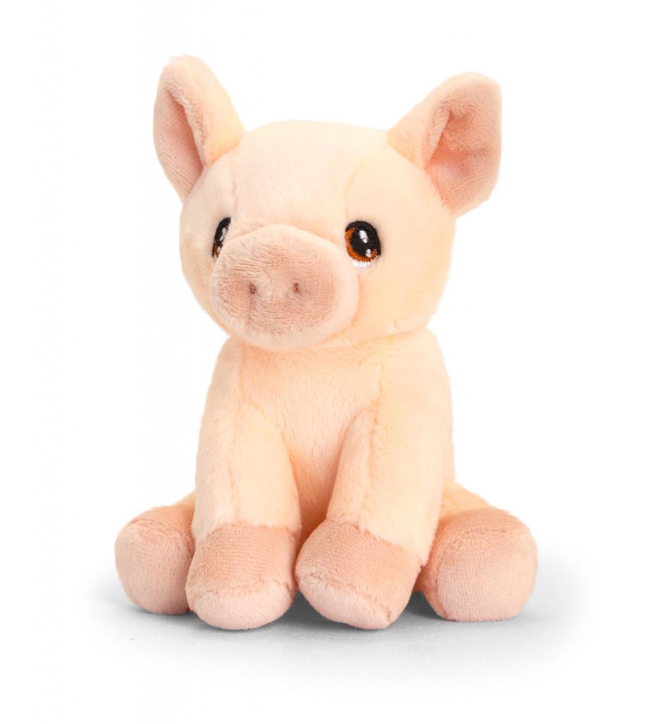 12cm Collectable Farm Animals