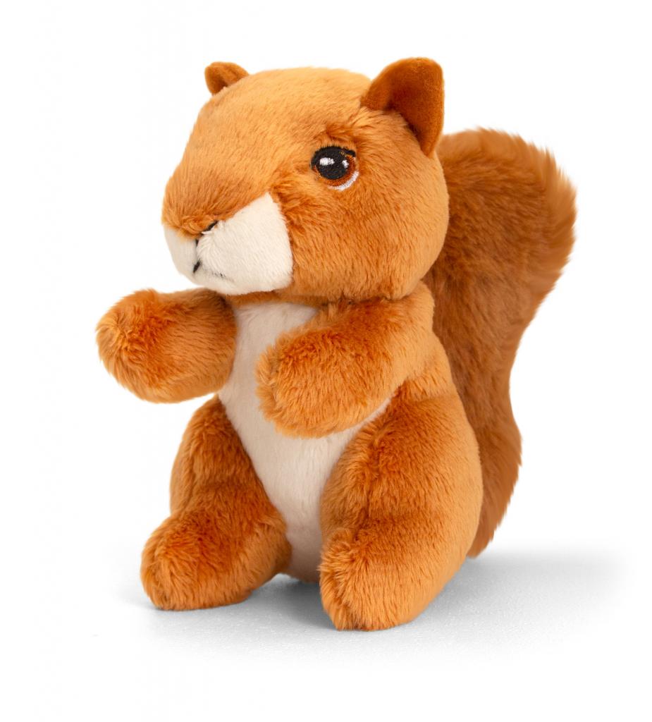 12cm Collectable Farm Animals