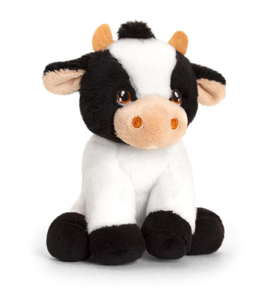 12cm Collectable Farm Animals