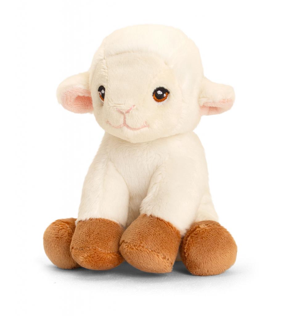12cm Collectable Farm Animals