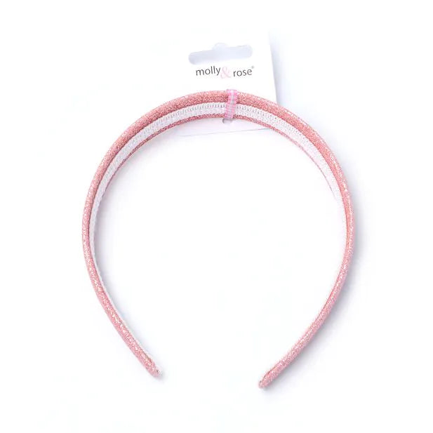 Glitter Aliceband
