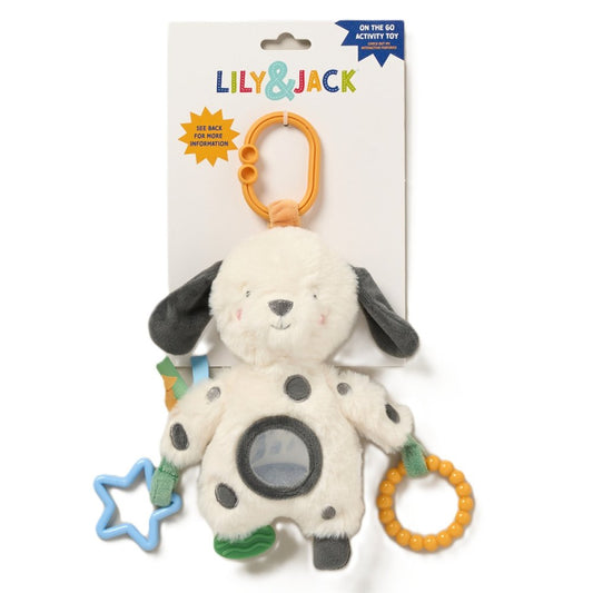 Puppy Activity Toy
