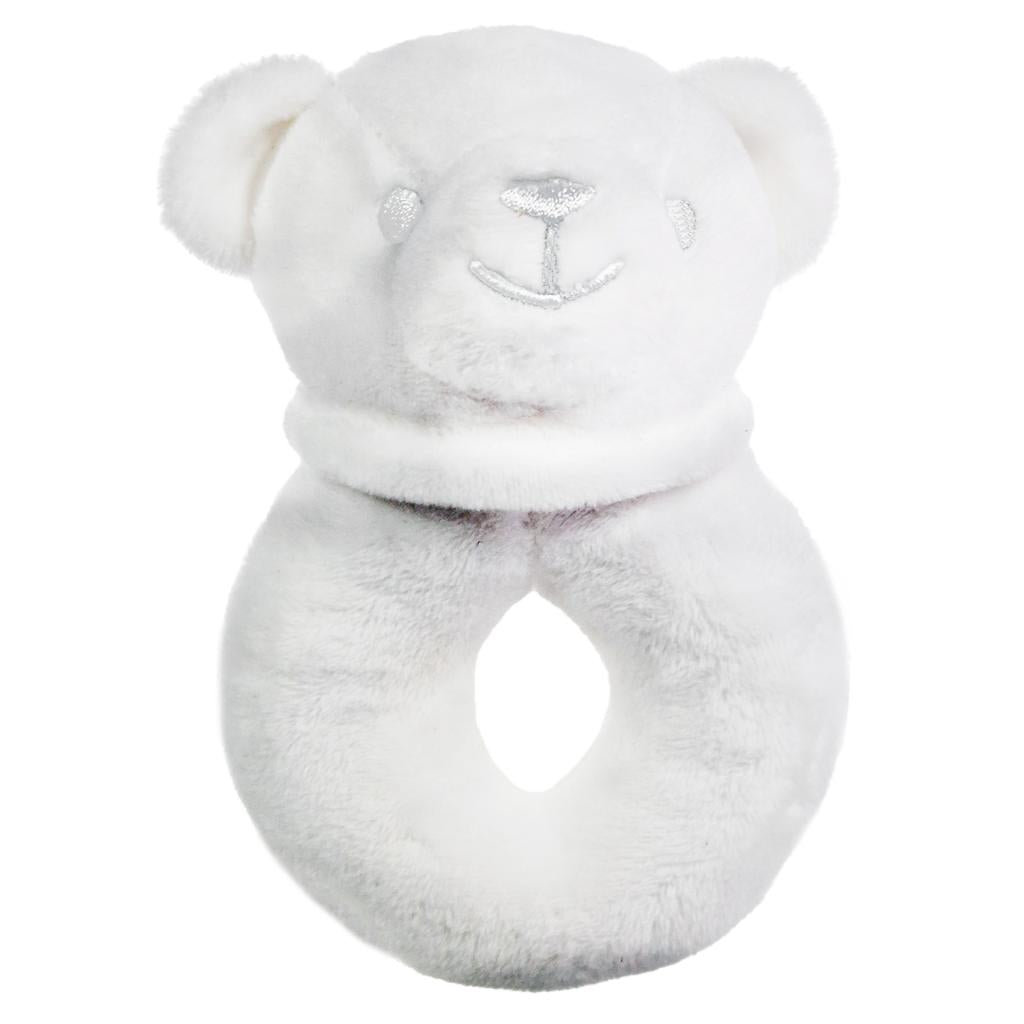 Teddy Rattle