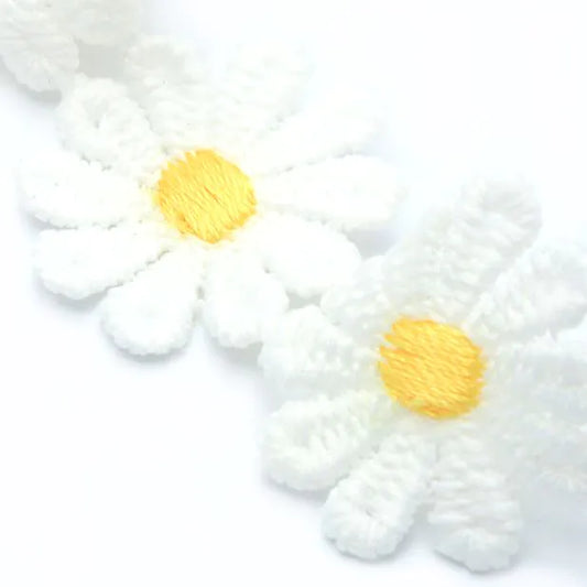 Daisy Elastic Bandeau
