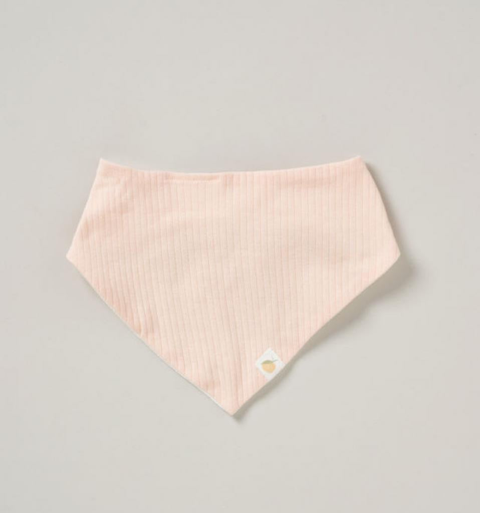 Baby Girls Organic Outfit