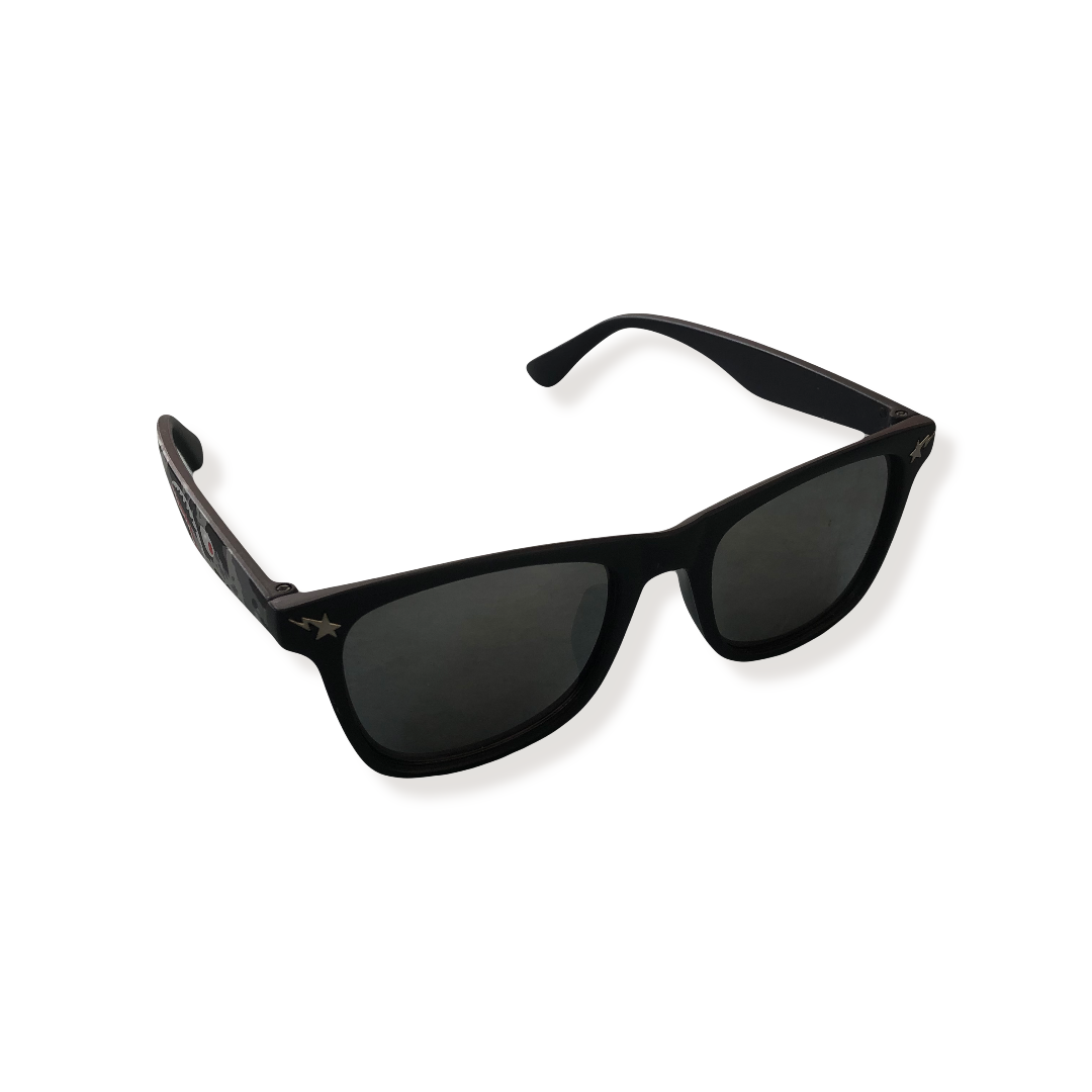 Shark Frame Sunglasses